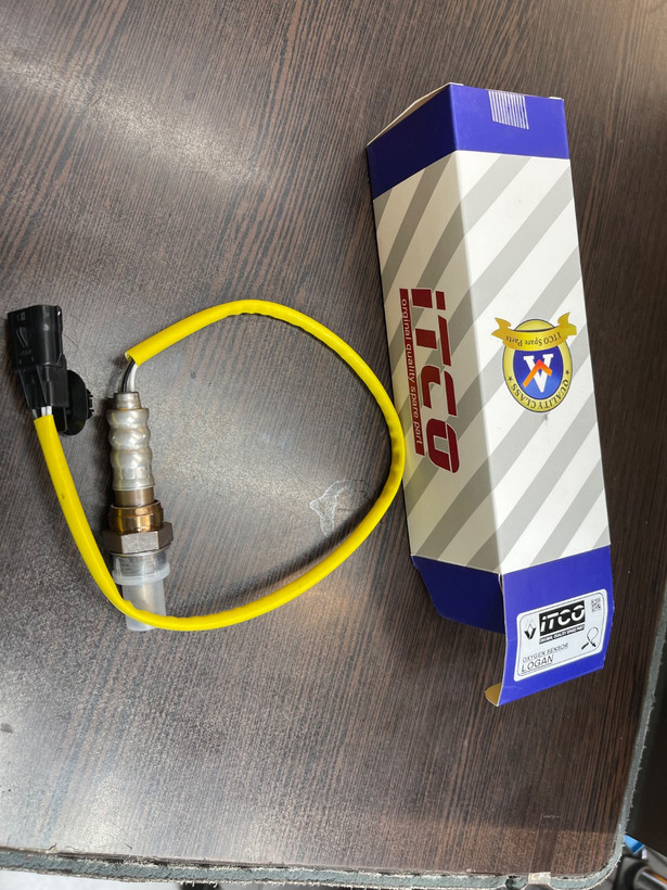 سنسور اکسیژن ال 90 ITCO